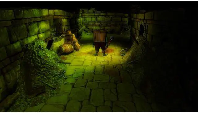 Alt view image 3 of 7 - Dungeons [Online Game Code]