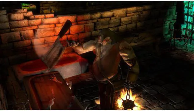 Alt view image 4 of 7 - Dungeons [Online Game Code]