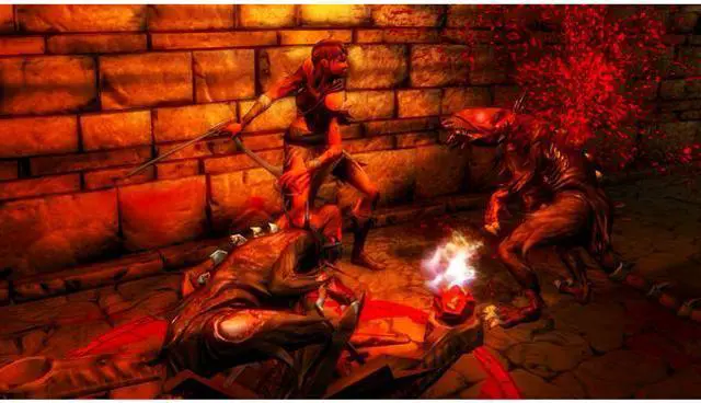 Alt view image 5 of 7 - Dungeons [Online Game Code]