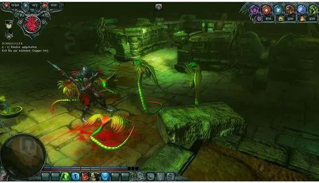 Alt view image 6 of 7 - Dungeons [Online Game Code]