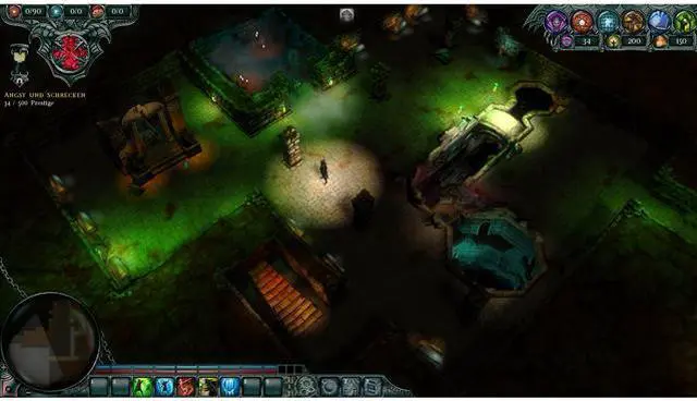 Alt view image 7 of 7 - Dungeons [Online Game Code]