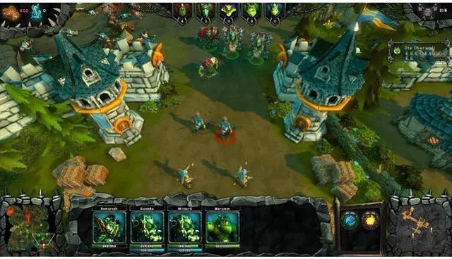Alt view image 2 of 9 - Dungeons 2 [Online Game Code]