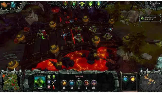 Alt view image 3 of 9 - Dungeons 2 [Online Game Code]