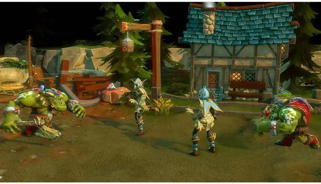 Alt view image 5 of 9 - Dungeons 2 [Online Game Code]