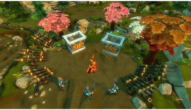 Alt view image 6 of 9 - Dungeons 2 [Online Game Code]