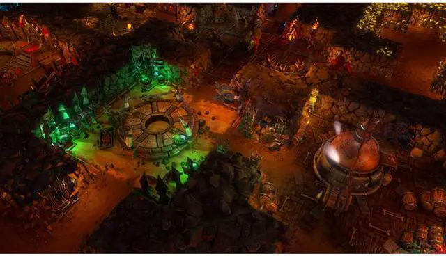 Alt view image 7 of 9 - Dungeons 2 [Online Game Code]