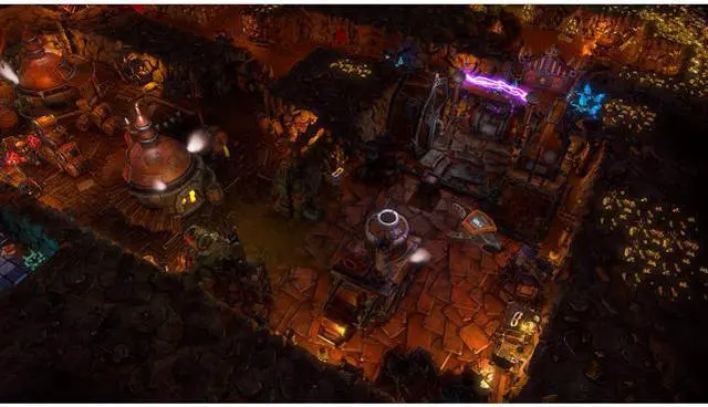Alt view image 8 of 9 - Dungeons 2 [Online Game Code]