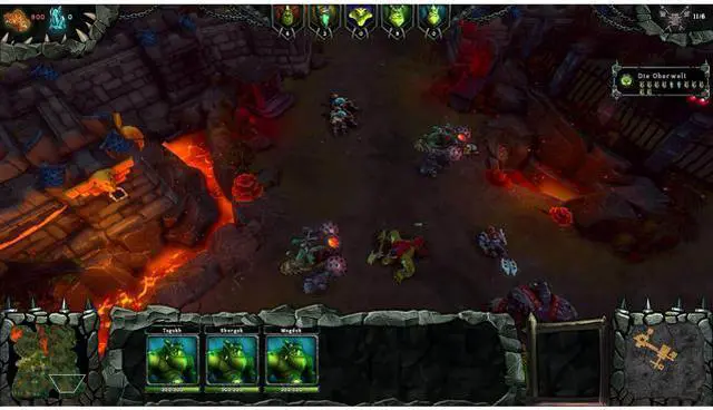 Alt view image 9 of 9 - Dungeons 2 [Online Game Code]