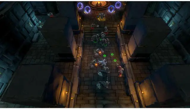 Alt view image 2 of 8 - Dungeons 2 - A Chance Of Dragons DLC [Online Game Code]