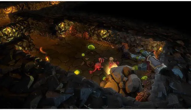 Alt view image 8 of 8 - Dungeons 2 - A Chance Of Dragons DLC [Online Game Code]