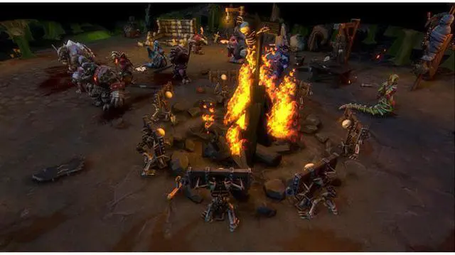 Alt view image 2 of 8 - Dungeons 2 - A Song of Sand and Fire DLC [Online Game Code]