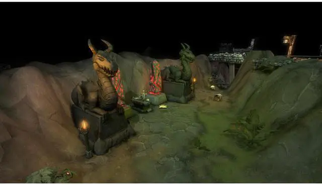 Alt view image 4 of 8 - Dungeons 2 - A Song of Sand and Fire DLC [Online Game Code]