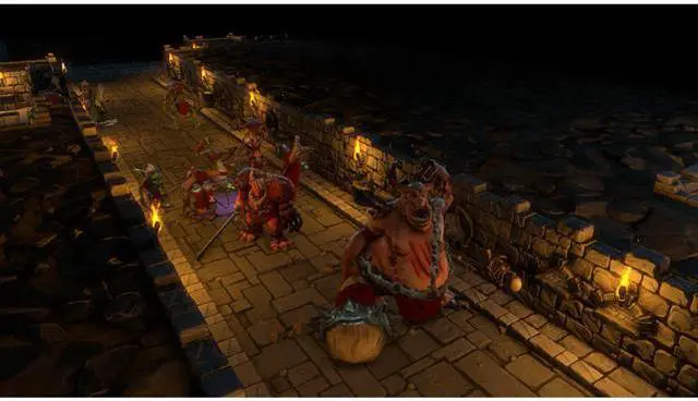 Alt view image 5 of 8 - Dungeons 2 - A Song of Sand and Fire DLC [Online Game Code]