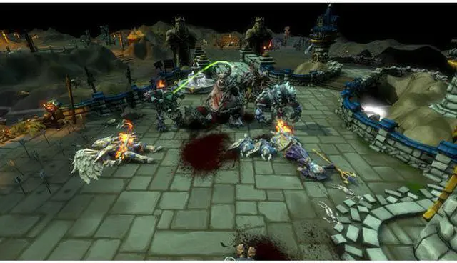 Alt view image 6 of 8 - Dungeons 2 - A Song of Sand and Fire DLC [Online Game Code]