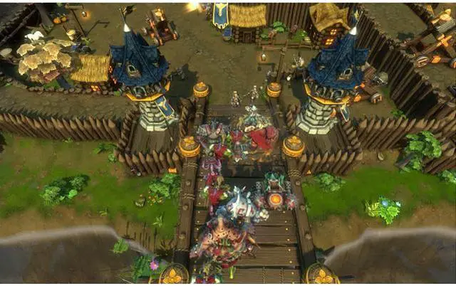 Alt view image 8 of 8 - Dungeons 2 - A Song of Sand and Fire DLC [Online Game Code]