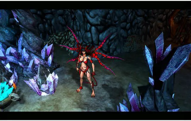 Alt view image 3 of 7 - Dungeons: Gold Edition [Online Game Code]