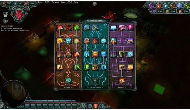 Alt view image 4 of 7 - Dungeons: Gold Edition [Online Game Code]