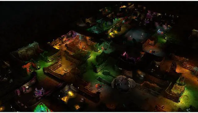 Alt view image 6 of 7 - Dungeons: Gold Edition [Online Game Code]