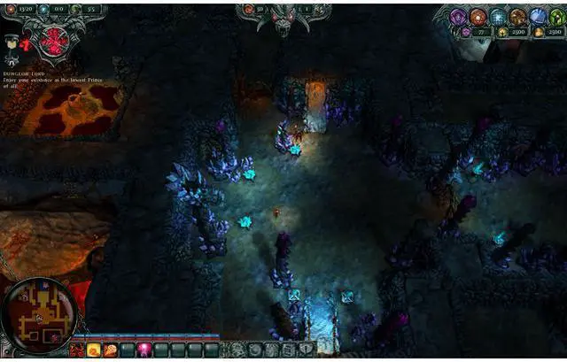 Alt view image 7 of 7 - Dungeons: Gold Edition [Online Game Code]