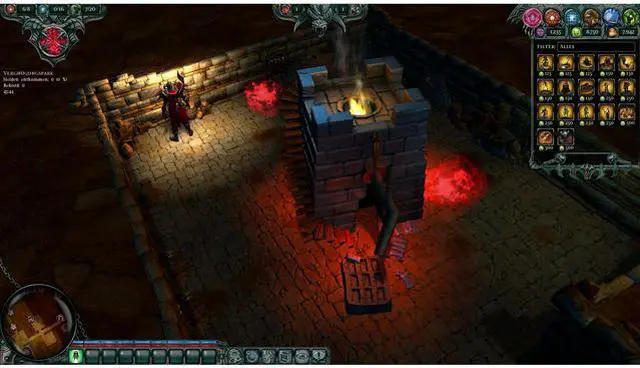 Alt view image 2 of 6 - Dungeons: Into the Dark - DLC [Online Game Code]