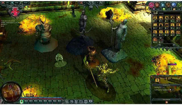 Alt view image 3 of 6 - Dungeons: Into the Dark - DLC [Online Game Code]
