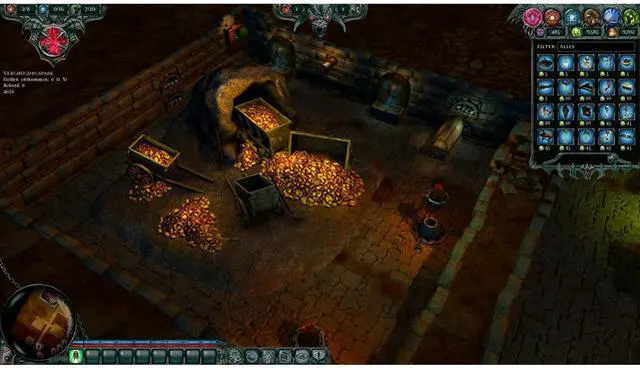 Alt view image 4 of 6 - Dungeons: Into the Dark - DLC [Online Game Code]