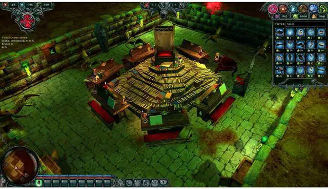 Alt view image 5 of 6 - Dungeons: Into the Dark - DLC [Online Game Code]