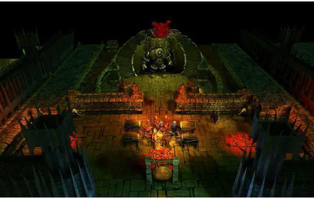 Alt view image 2 of 7 - Dungeons: Map Pack - DLC [Online Game Code]