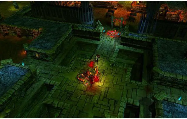 Alt view image 3 of 7 - Dungeons: Map Pack - DLC [Online Game Code]