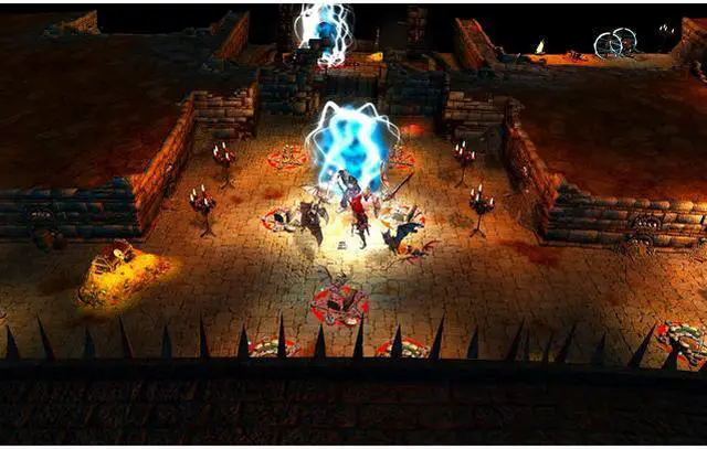 Alt view image 4 of 7 - Dungeons: Map Pack - DLC [Online Game Code]