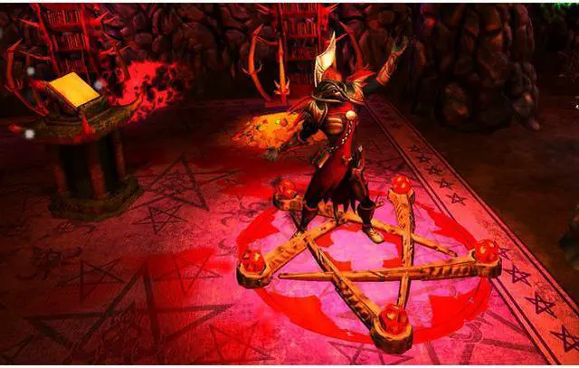 Alt view image 5 of 7 - Dungeons: Map Pack - DLC [Online Game Code]