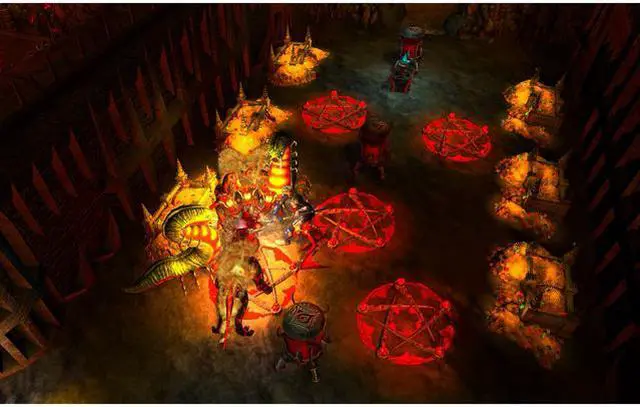 Alt view image 6 of 7 - Dungeons: Map Pack - DLC [Online Game Code]