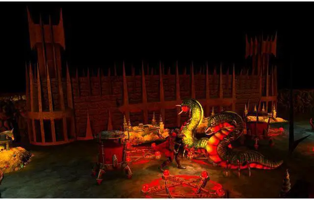 Alt view image 7 of 7 - Dungeons: Map Pack - DLC [Online Game Code]