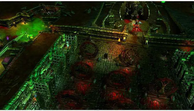 Alt view image 2 of 8 - Dungeons: The Dark Lord [Online Game Code]