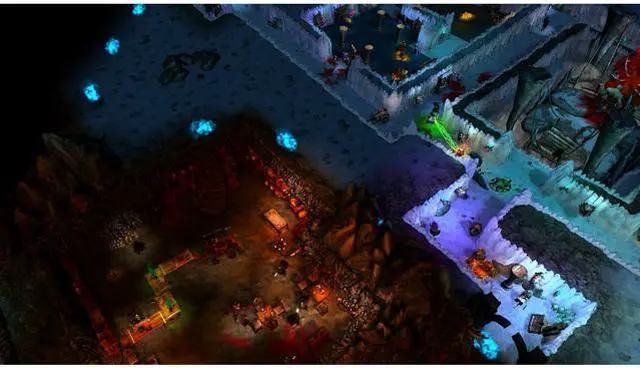 Alt view image 3 of 8 - Dungeons: The Dark Lord [Online Game Code]