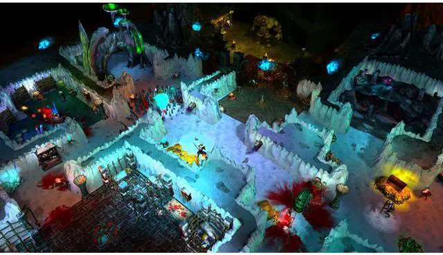 Alt view image 4 of 8 - Dungeons: The Dark Lord [Online Game Code]