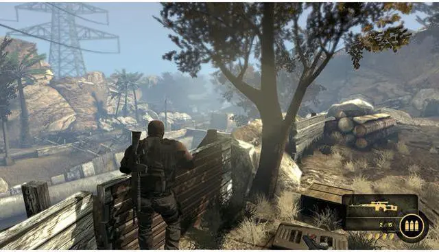 Alt view image 4 of 6 - Global Ops - Commando Libya [Online Game Code]