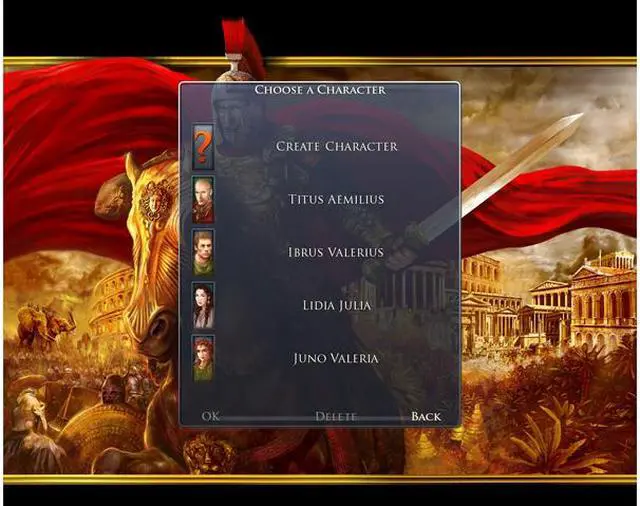 Alt view image 4 of 8 - Grand Ages: Rome [Online Game Code]
