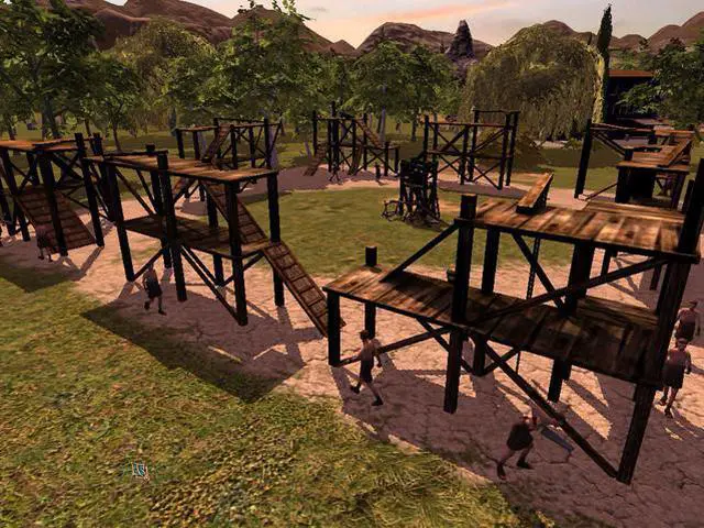 Alt view image 7 of 8 - Grand Ages: Rome [Online Game Code]