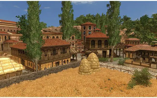 Alt view image 6 of 7 - Grand Ages: Rome - The Reign of Augustus [Online Game Code]