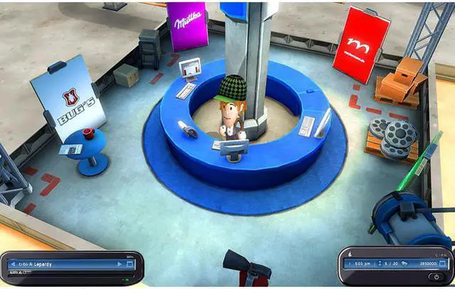 Alt view image 3 of 8 - M.U.D. TV [Online Game Code]