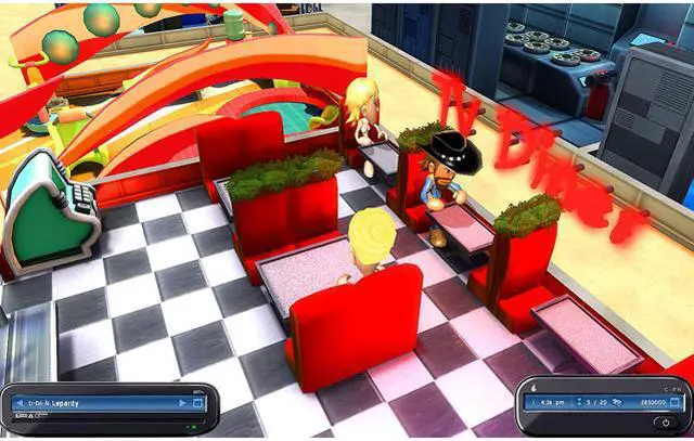 Alt view image 6 of 8 - M.U.D. TV [Online Game Code]