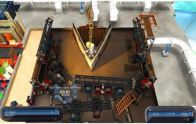 Alt view image 8 of 8 - M.U.D. TV [Online Game Code]