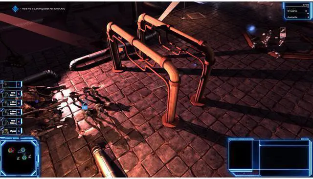 Alt view image 3 of 8 - Mechs & Mercs: Black Talons [Online Game Code]