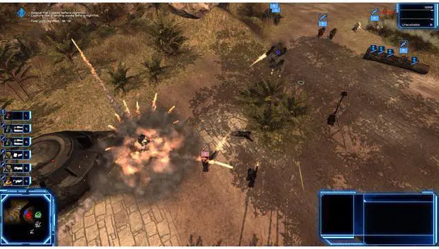 Alt view image 4 of 8 - Mechs & Mercs: Black Talons [Online Game Code]