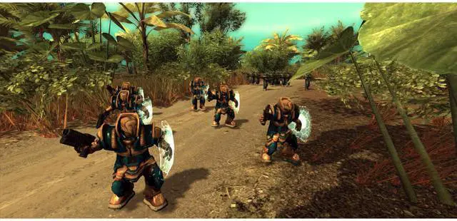 Alt view image 7 of 8 - Mechs & Mercs: Black Talons [Online Game Code]