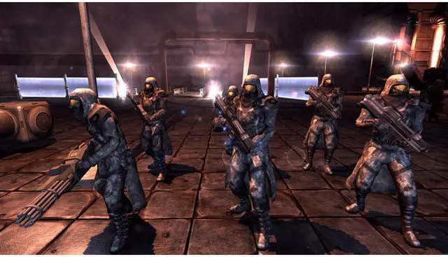Alt view image 8 of 8 - Mechs & Mercs: Black Talons [Online Game Code]