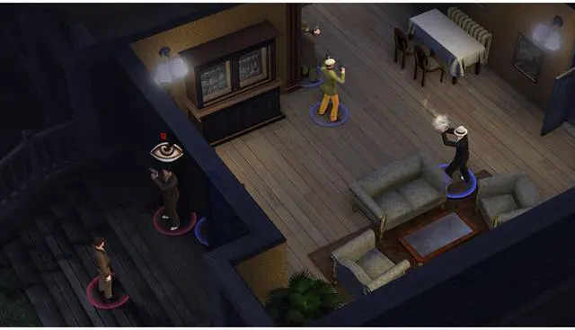 Alt view image 3 of 8 - Omerta - City of Gangsters [Online Game Code]