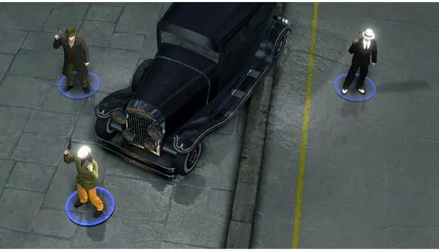 Alt view image 6 of 8 - Omerta - City of Gangsters [Online Game Code]