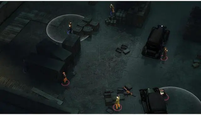 Alt view image 7 of 8 - Omerta - City of Gangsters [Online Game Code]